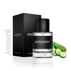 Le Passion Abercrombie EA16 EDP 55 ml Erkek Parfüm