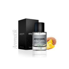 Le Passion Aventus EDP 55 ml Erkek Parfüm