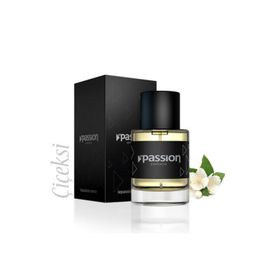 Le Passion Bloom 55 ml Kadın Parfüm