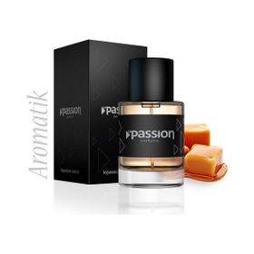 Le Passion EA3 EDP 55 ml Erkek Parfüm