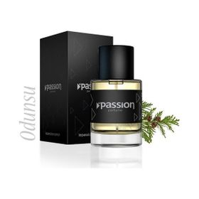Le Passion EB17 EDP 55 ml Erkek Parfüm