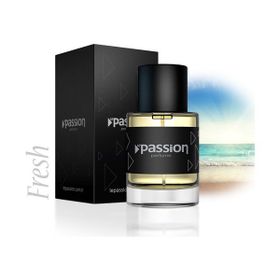 Le Passion EC10 EDP 55 ml Erkek Parfüm