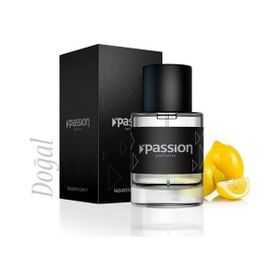 Le Passion ED17 EDP 55 ml Erkek Parfüm