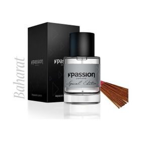 Le Passion EE19 EDP 55 ml Erkek Parfüm