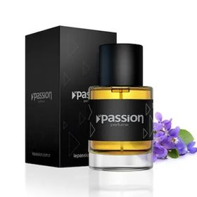 Le Passion EF1 EDP 55 ml Erkek Parfüm
