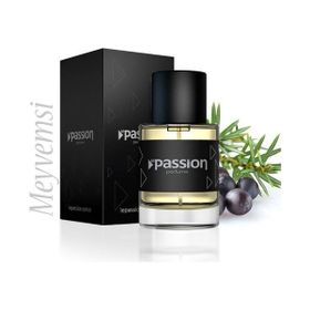 Le Passion EG18 EDP 55 ml Erkek Parfüm