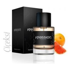 Le Passion EL17 Lacoostie L12 Blank White EDP 55 ml Erkek Parfüm