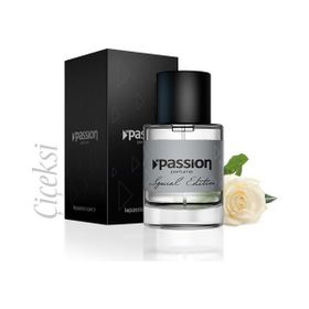 Le Passion EN10 EDP 55 ml Erkek Parfüm