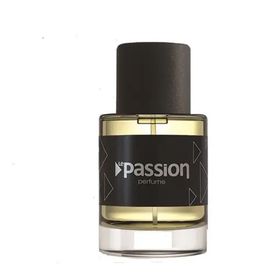 Le Passion EO4 EDP 55 ml Erkek Parfüm