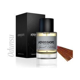Le Passion EO9 EDP 55 ml Erkek Parfüm