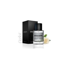 Le Passion ER11 EDP 55 ml Erkek Parfüm