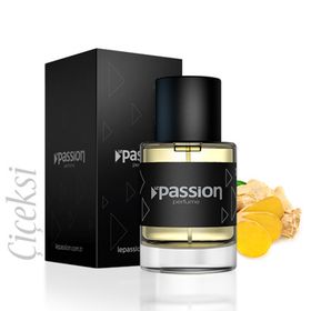Le Passion ET11 EDP 55 ml Erkek Parfüm