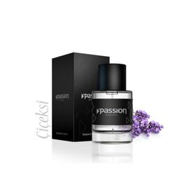 Le Passion Fuel For Life EDP 55 ml Erkek Parfüm