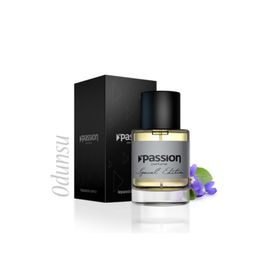 Le Passion Green Irish Tweed EDP 55 ml Erkek Parfüm