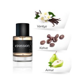 Le Passion KB32 Black Opium EDP 55 ml Kadın Parfüm