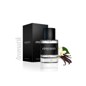 Le Passion Noir Extreme EDP 55 ml Erkek Parfüm