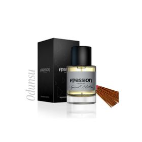 Le Passion Prive Oud Royal EDP 55 ml Erkek Parfüm