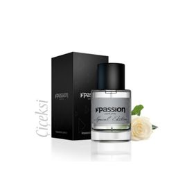 Le Passion Prive Rose EDP 55 ml Erkek Parfüm