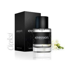 Le Passion Rush 55 ml Kadın Parfüm