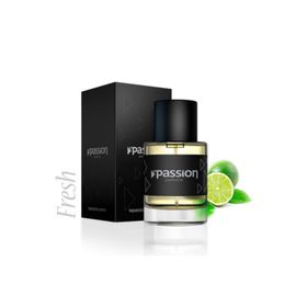 Le Passion Spicebomb EDP 55 ml Erkek Parfüm