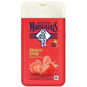 Le Petit Marseillais 250 ml Çilek Duş Jeli