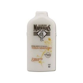 Le Petit Marseillais 250 ml Yoğun Nemlendirici Duş Jeli