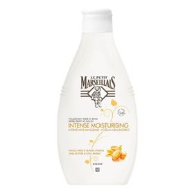 Le Petit Marseillais 250 ml Yoğun Nemlendirici Duş Jeli