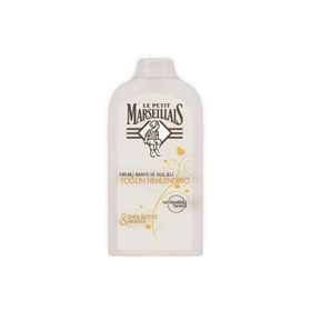 Le Petit Marseillais 250 ml Yoğun Nemlendirici Duş Jeli