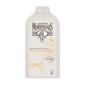 Le Petit Marseillais 250 ml Yoğun Nemlendirici Duş Jeli