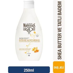 Le Petit Marseillais 250 ml Yoğun Nemlendirici Duş Jeli