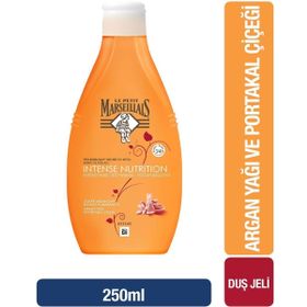 Le Petit Marseillais 250 ml Yoğun Nemlendirici Duş Jeli
