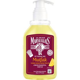 Le Petit Marseillais 300 ml Mutfak El Yıkama Jeli