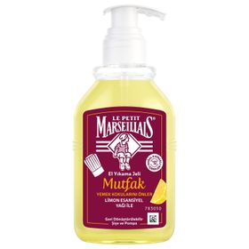 Le Petit Marseillais 300 ml Mutfak El Yıkama Jeli