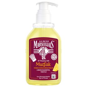 Le Petit Marseillais 300 ml Mutfak El Yıkama Jeli