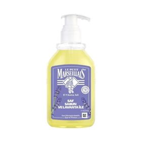 Le Petit Marseillais 300 ml Saf Sabun Lavanta El Yıkama Jeli