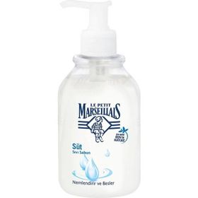 Le Petit Marseillais 300 ml Sütlü Nemlendiricili Sıvı Sabun