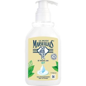 Le Petit Marseillais 300 ml Sütlü Nemlendiricili Sıvı Sabun