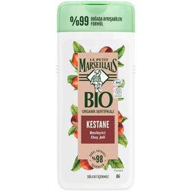 Le Petit Marseillais 400 ml Bio Kestane Duş Jeli