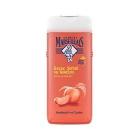 Le Petit Marseillais 650 Beyaz Şeftali Duş Jeli