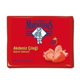 Le Petit Marseillais Akdeniz Çileği 90 gr Sabun