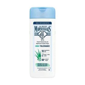 Le Petit Marseillais Aloe Vera 400 ml Duş Jeli