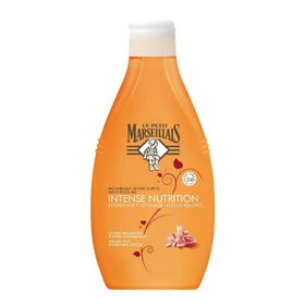 Le Petit Marseillais Argan Yağı ve Portakal Çiceği 250 ml Duş Jeli