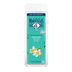 Le Petit Marseillais Gardenya Çiçeği 400 ml Duş Jeli