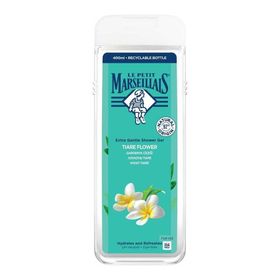 Le Petit Marseillais Gardenya Çiçeği 400 ml Duş Jeli