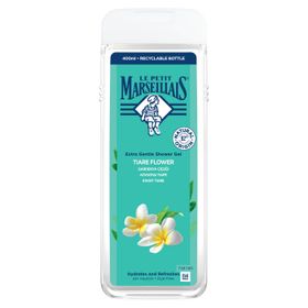 Le Petit Marseillais Gardenya Çiçeği 400 ml Duş Jeli
