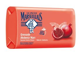 Le Petit Marseillais Grenade Akdeniz Narı 125 gr Sabun