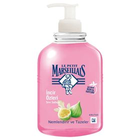 Le Petit Marseillais İncir Özleri 500 ml Sıvı Sabun