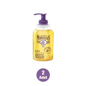 Le Petit Marseillais Lavanta 2 x 300 ml Sıvı Sabun