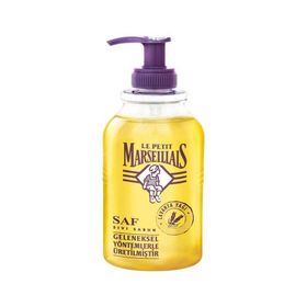 Le Petit Marseillais Lavanta Özlü 300 ml Sıvı Sabun