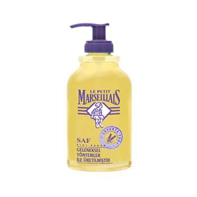 Le Petit Marseillais Lavanta Yağlı 300 ml Saf Sıvı Sabun